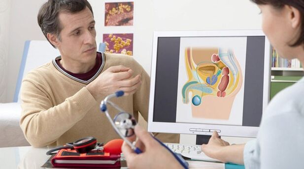 Diagnostikoak