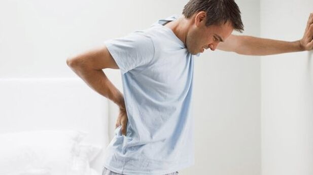 Prostatitis akutua
