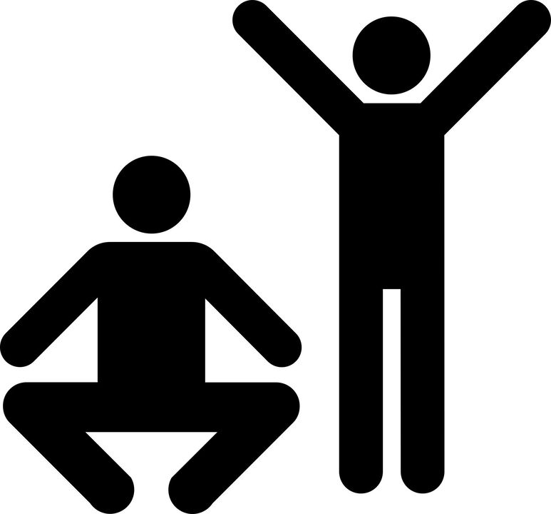 Prostatitisarentzako karratuak